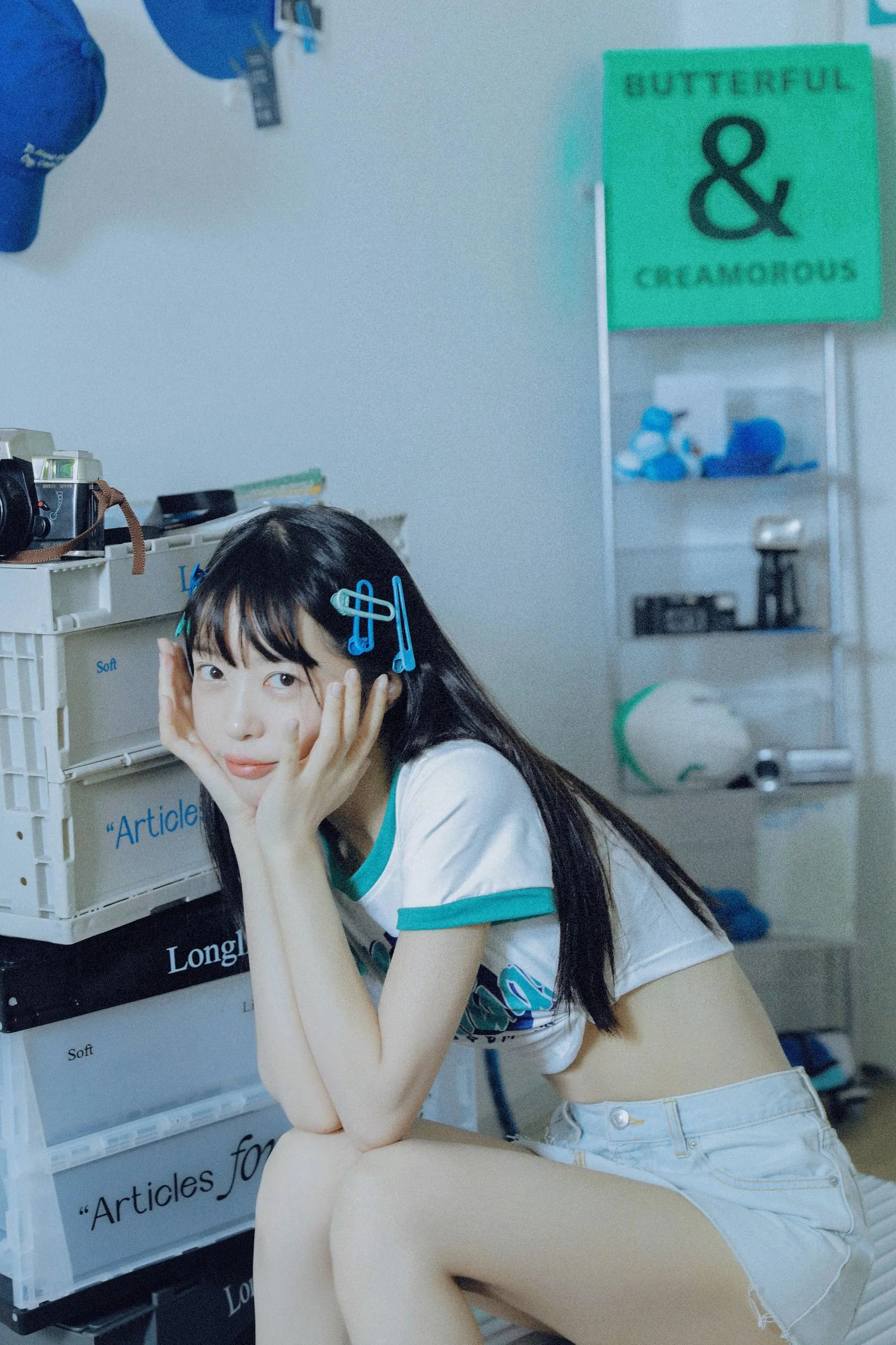 [YITUYU艺图语]2022.08.15 INS ss_田爽 [37P]插图4
